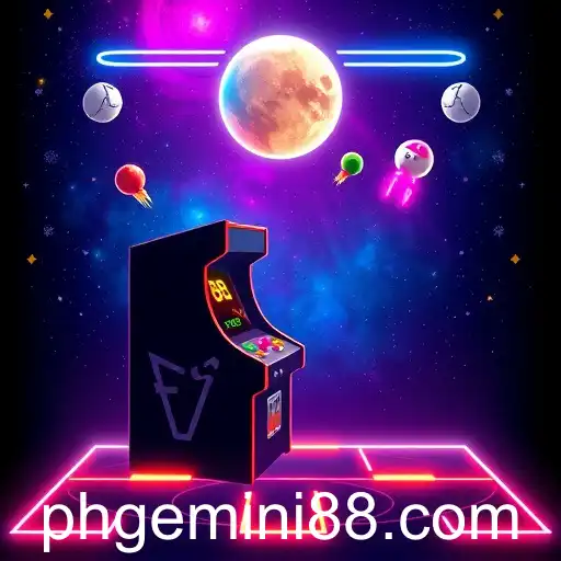 The Rise of 'Gemini88': A Stellar Addition to Arcade Games