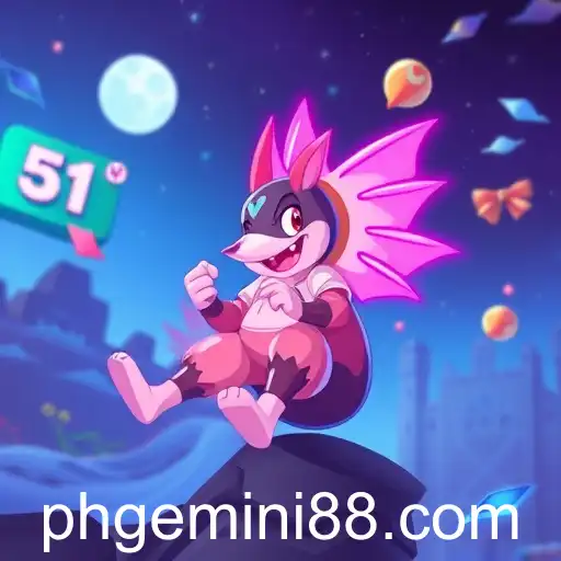 The Rise of Casual Games: A Deep Dive into the 'Gemini88' Phenomenon