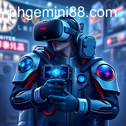 Gemini88: Revisiting the Digital Frontier in Gaming