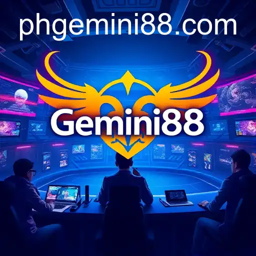 Gemini88: The Future of Online Gaming Unveiled