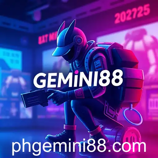 The Evolution of Online Gaming through Gemini88