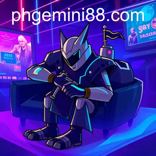 Gemini88: A Portal into Gaming Realms