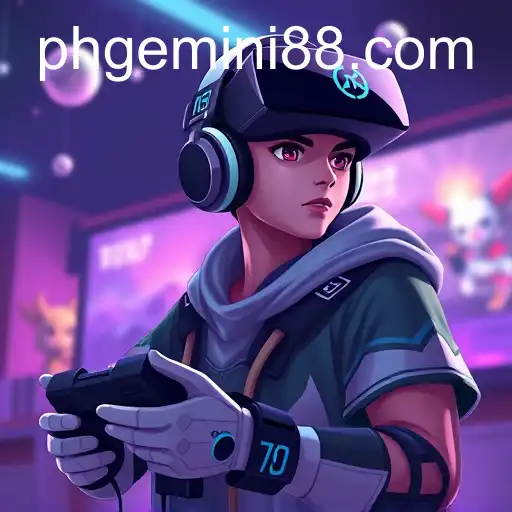 Gemini88: A Celestial Experience in Gaming