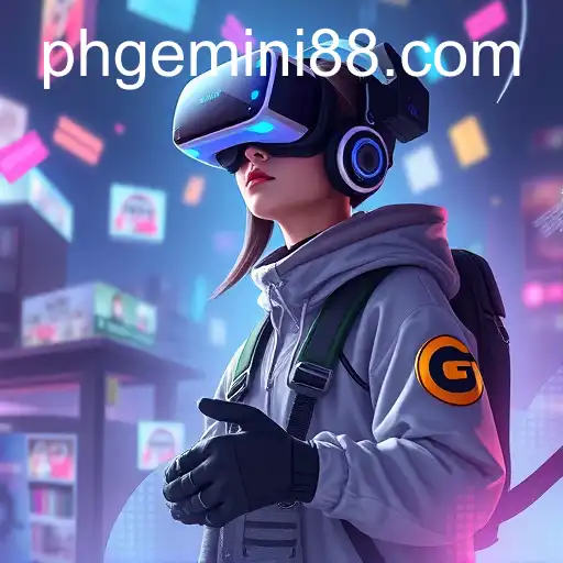 Gemini88: Navigating Gaming Trends in the Mid-2020s