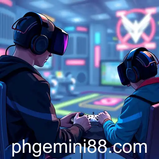 Gemini88's Rising Impact on Gaming Trends