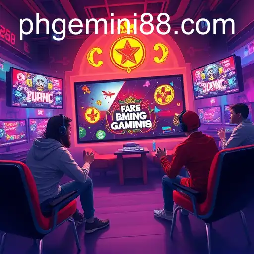 Gemini88: Revolutionizing the Online Gaming Experience