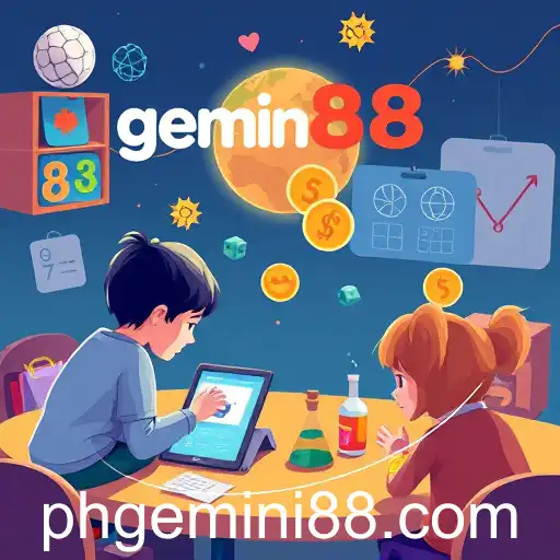Gemini88 Revolutionizes Online Gaming Experience