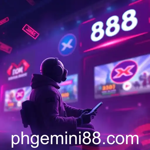 Gemini88: The Evolution of Online Gaming