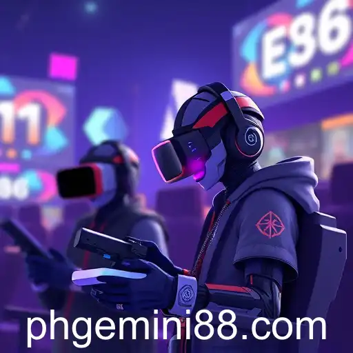 Gemini88: The Evolution of Online Gaming Platforms