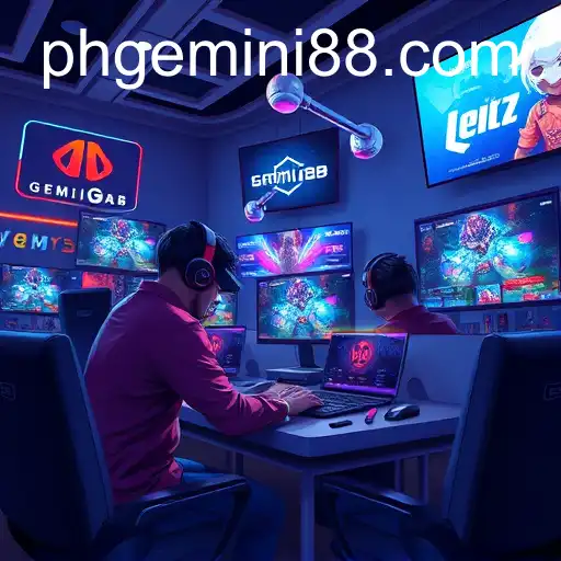 Gemini88 Revolutionizes Online Gaming Experience