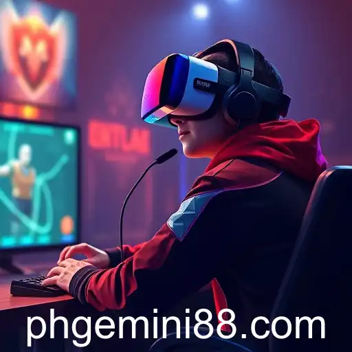 Gemini88: Revolutionizing Online Gaming
