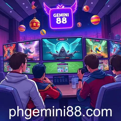 gemini88