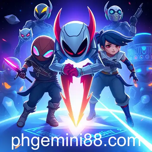 The Rise of Gemini88 in the Gaming World