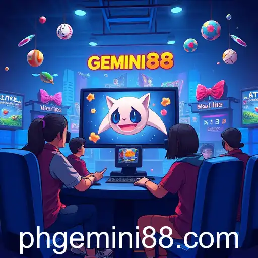 Gemini88 and its Impact on Online Gaming