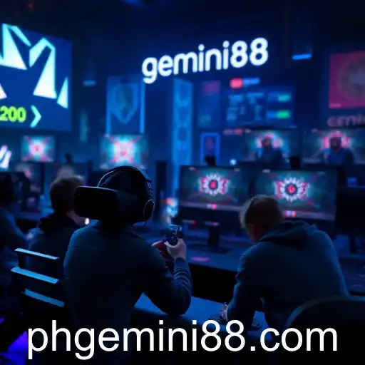 gemini88