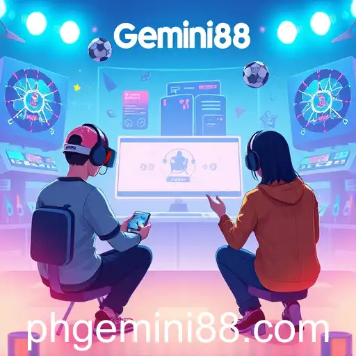 gemini88