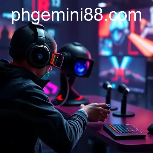 The Rise of Gemini88 in Online Gaming