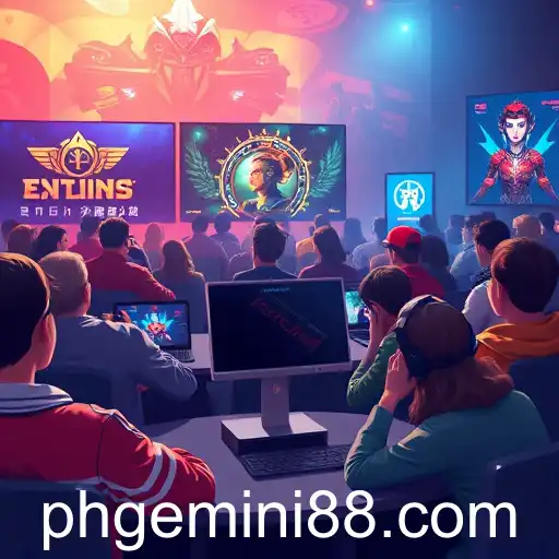 The Rise of Gemini88: A Gaming Revolution