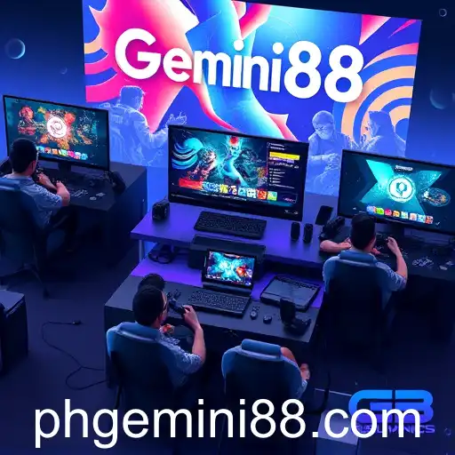 gemini88