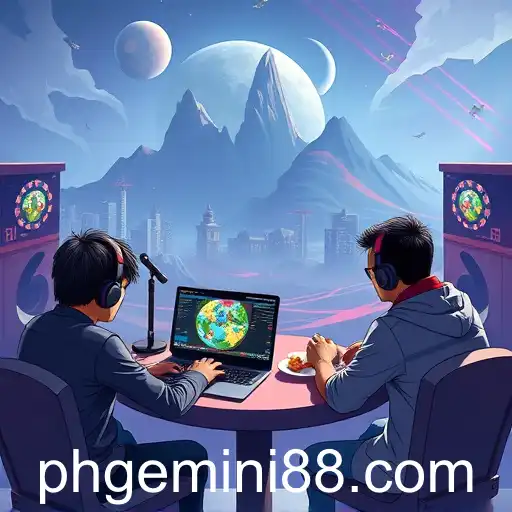 The Rise of Online Gaming in 2025