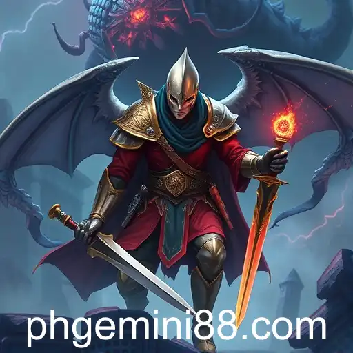 Exploring 'RPG Adventures': Discover the Wonders of Gemini88