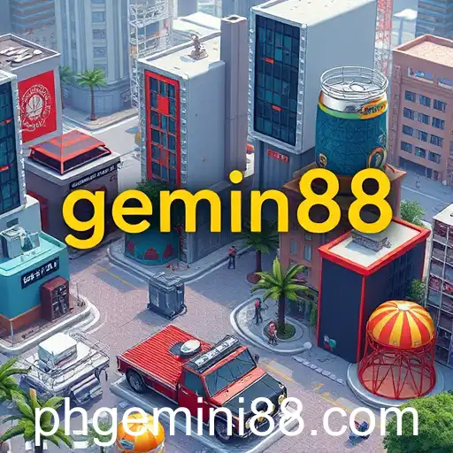 Exploring the Depths of Simulation Gaming with 'gemini88'