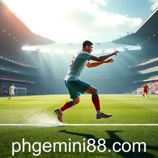 The Rise of Online Sports Games and the Impact of the 'gemini88' Keyword