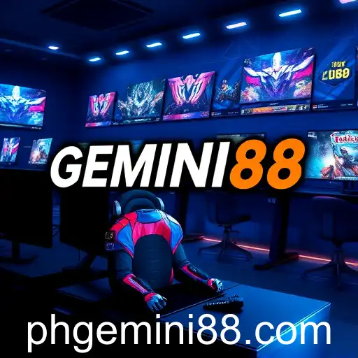 The Rise of Gemini88 in Online Gaming